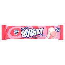 Candyland Nougat 31/8/24