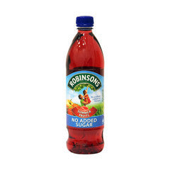 Grocery: Robinsons Summer Fruits No Added Sugar BBD 31/9/24