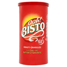 Bisto Gravy Granules 454g