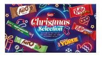 Nestle Christmas Selection Box 223.5g