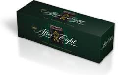 Nestle After Eight Mints 300g