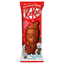 Nestle KitKat Santa 29g