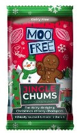 Moo Free Jingle Chums 15g