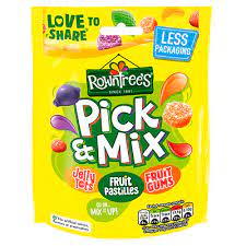 Rowntrees Pick & Mix 150g