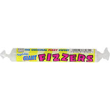 Swizzels Giant Fizzers