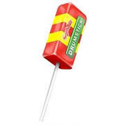 Swizzel Drumstick Mega Lolly