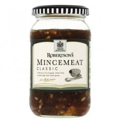 Mincemeat 411g