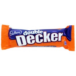 Double Decker 54.5g