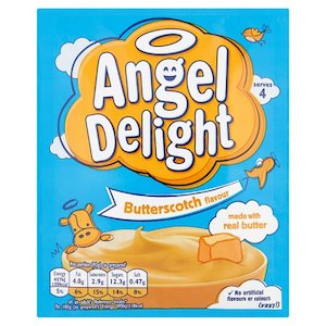 Angel Delight Butterscotch 59g