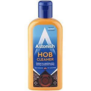 Astonish Hob Cleaner 235ml