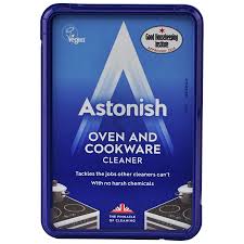 Oven & Cookware Cleaner UKs Best Seller 150g