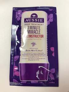 3 Minute Miracle Reconstructor 20ml