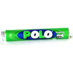 Grocery: Original Polo Mint 34g