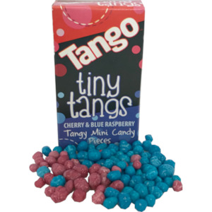 Tango Tiny Tangs 16g