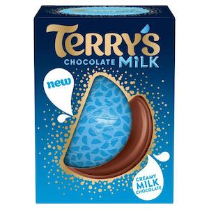 Grocery: Terry's Chocolate Milk Ball 145g