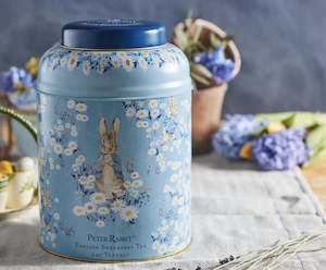 Grocery: New English Teas Peter Rabbit 240 English Breakfast Teabags