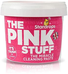 Stardrops Pink Stuff Paste 500g