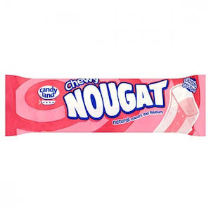 Chewy Nougat Bar 35g