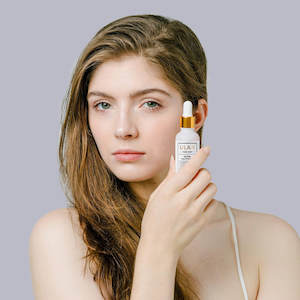 Sales agent for manufacturer: Aqua Firming Oil 30ml - Skin Tightening