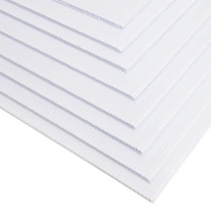 Flute Board Sheets – 10 Pack