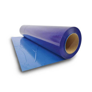 Bathroom Surfaces Protection: Multi Use Blue