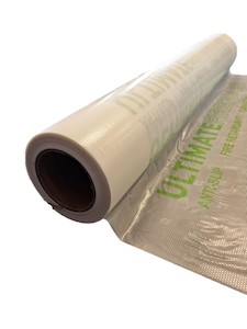 Carpet Flooring Protection: Ultimate Fire Guard Carpet Film