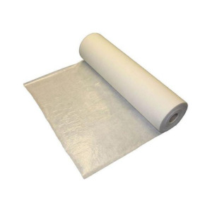 Carpet Flooring Protection: Self Adhesive Protecta Fleece