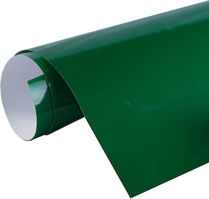 Adhesive Vinyl Roll – Green