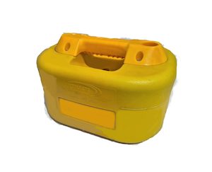 Hoardfast Base Weight – Yellow