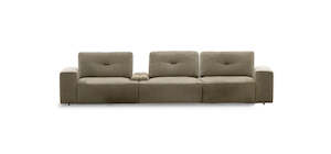 Furniture: MANZONI BIG