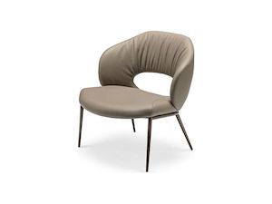 Furniture: MIRANDA LOUNGE