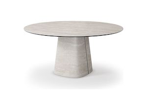 Furniture: RADO KERAMIK ROUND