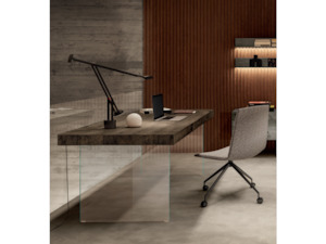 Furniture: Air Wildwood Desk