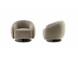 Furniture: NEST SWIVEL