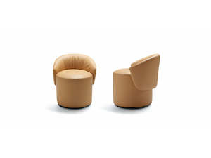 Furniture: MADELEINE SWIVEL