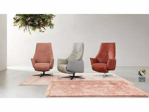 Furniture: S-LOUNGER 7911