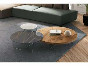 Furniture: AIR ROUND