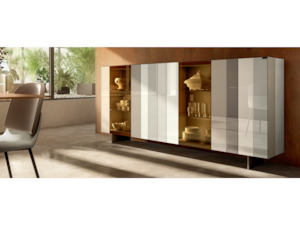 Furniture: N.O.W Sideboard 1382