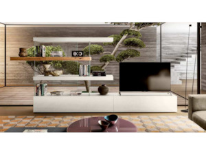 Furniture: Air Storage  TV 0695