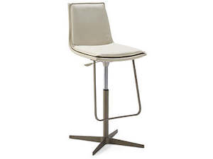 Furniture: LARA STOOL 4ways