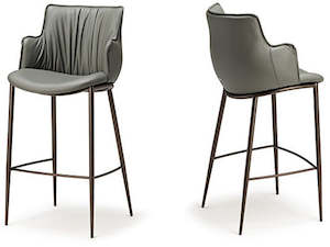 Furniture: RIHANNA ML STOOL