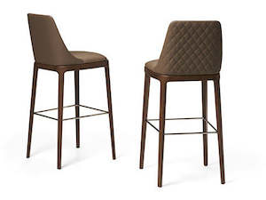 Furniture: MAX DIAMOND STOOL