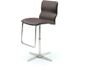 Furniture: VICTOR X STOOL