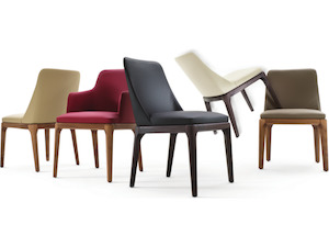 Felix arm chair WAS $2537ea NOW $1800ea - only 3 left