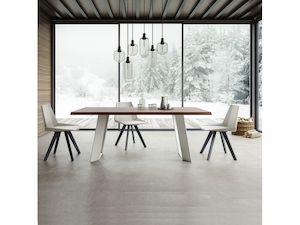 Furniture: Bridge table by Natisa $6380 -  NOW $3190