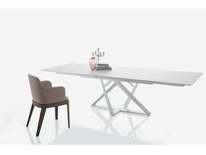 Furniture: Millennium dining table $4655 - NOW $2330