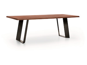 Furniture: Bridge table by Natisa $6490 -  NOW $3250