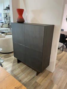 Materia high sideboard WAS $7660 - NOW $4980