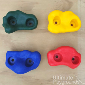 Climbing Holds ( 12 Pack )