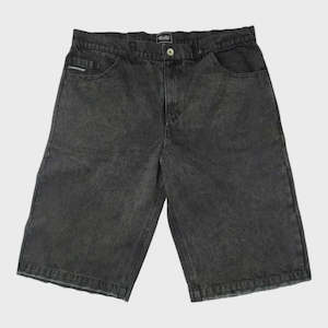 Primitive Temptation Shorts